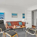 Appartement Cozy In
