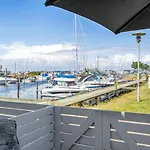Daire Cozy In Rudkøbing