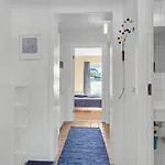Appartement Cozy In *