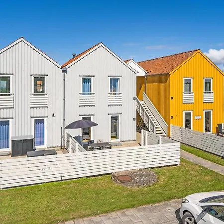 Cozy In * Rudkøbing