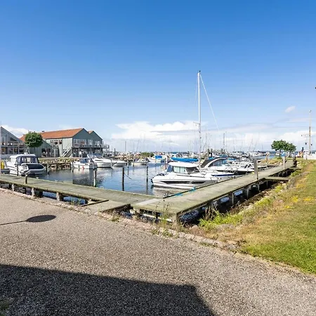 Daire Cozy In Rudkøbing